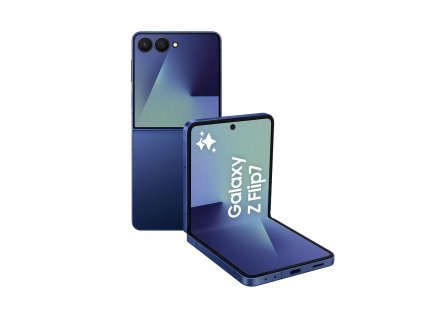 Samsung Galaxy Z Flip 7/12GB/256GB/Blue