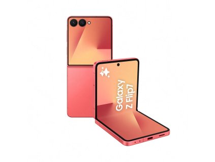 Samsung Galaxy Z Flip 7/12GB/256GB/Red