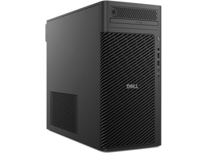 Dell Pro Max/T2 FCT2250/Tower/U9-285/32GB/1TB/4C-iGPU/W11P/3R