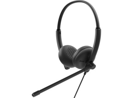 Dell slúchadlá WH125 drôtové č.