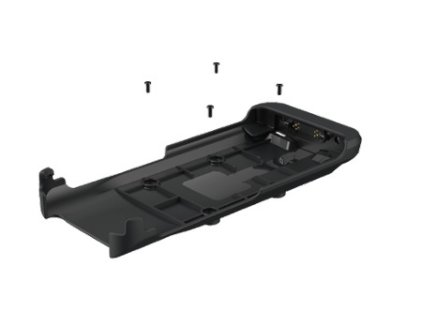 CT37 - IH45 bracket pre non booted CT37