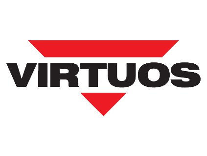 virtuos logo s