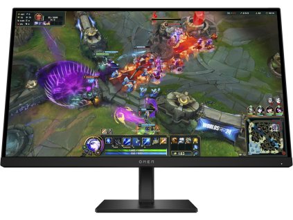 HP OMEN/27qs G2/27''/IPS/QHD/280Hz/1ms/Black/2R