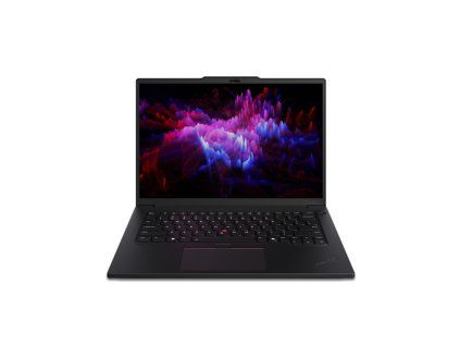 ThinkPad P14s Gen 5 Intel CT4 02 s