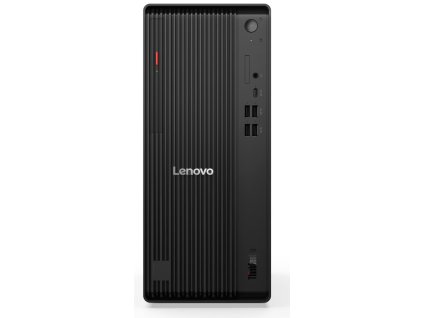 Lenovo ThinkCentre M/M70t Gen 6/Tower/U7-265/32GB/1TB/Intel int/W11P/3R