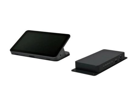 ThinkSmart IP Controller