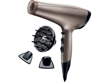 Remington Sušič vlasov Keratin Protect AC8002