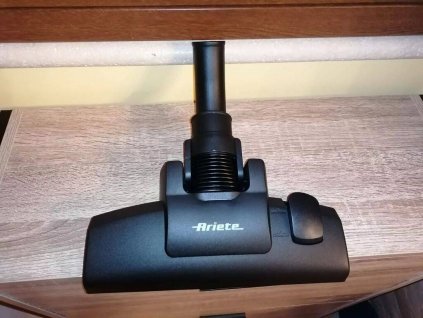 Ariete podlahová kefa pre vysávač 2708