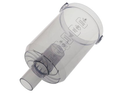 Ariete nádoba pre vysávač 2708