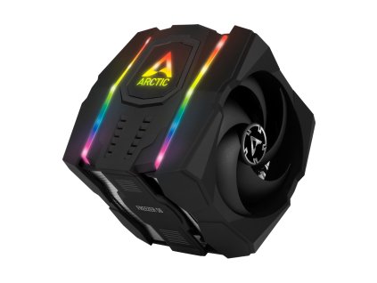ARCTIC Freezer 50 s ARGB Contoller - Dual Tower