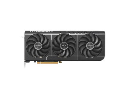 ASUS PRIME RX 9070 XT/Gaming/OC/16GB/GDDR6