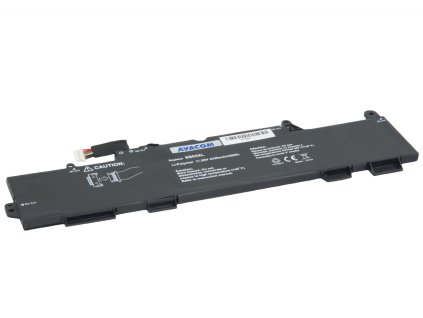 Batéria AVACOM pre HP EliteBook 840 G5 Li-Pol 11,55 V 4330mAh 50Wh