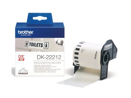 DK-22212 (biela filmová rola)