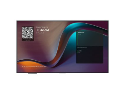 MeetingDisplay65 Front Teams s