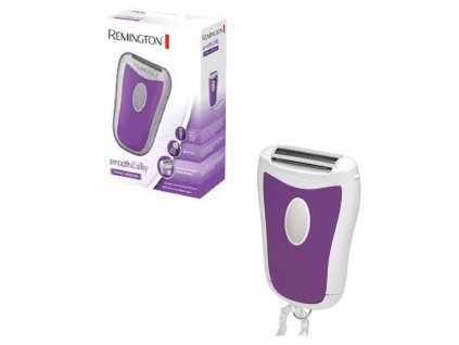 Remington WSF4810 Smooth & Silky Epilator