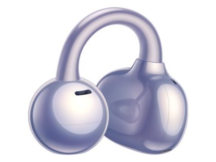 Huawei FreeBuds Clips Purple