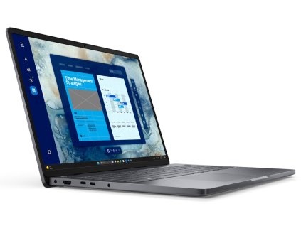 Dell Pro 16/PC16255/R5-220/16''/WUXGA/8GB/512GB/AMD int/W11P/Gray/3R NBD