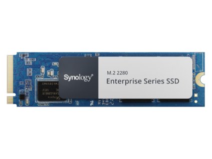 Synology M.2 NVMe SNV5420-800G