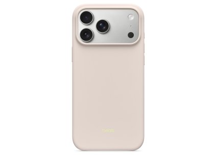 Beats iPhone 17 Pro Max Case/MS+Cam.C-Lime St.
