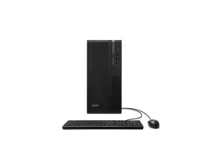 Acer Veriton/VS2720G_W_FR180W 82+/Midi/i3-14100/8GB/512GB/Intel int/W11P/3R