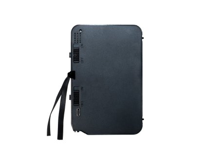 EVOLVEO StrongVision BAT2, V2 10 000mAh náhradné batérie pre StrongVision PRO a WiFi s USB C