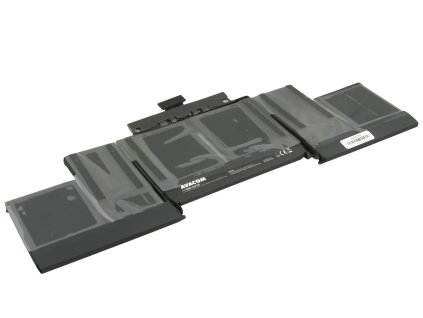 Batéria AVACOM pre Apple MacBook Pro 15'' A1398 Li-Pol 11,26 V 8440mAh 95Wh - A1494/A1618