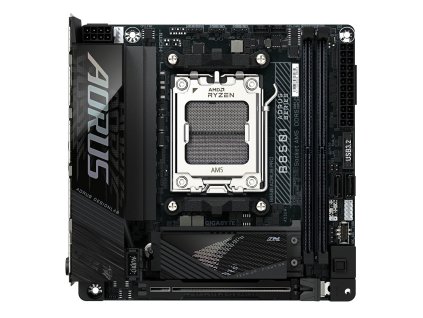 B850I AORUS PRO 3 s