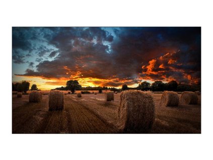 46'' LED Samsung VM46T-U - FHD, 500cd, VW, 24/7