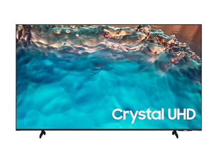 50'' LED-TV Samsung 50BU8000 HTV