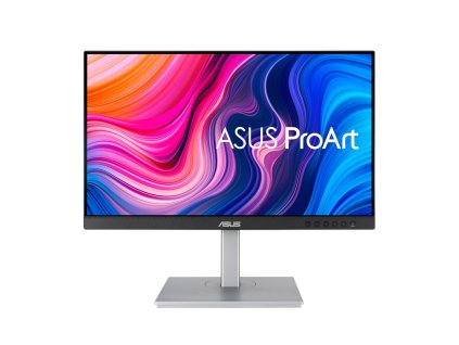 ASUS ProArt/PA247CV/23,8''/IPS/FHD/75Hz/5ms/Silver/3R