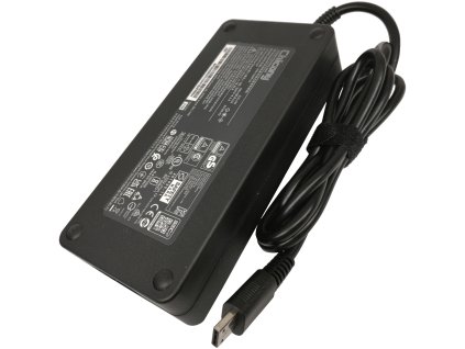 Napájací adaptér MSI 330W 19,5V (vr. sieť. šnúry)
