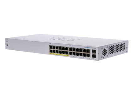 Cisco CBS110-24PP-EU