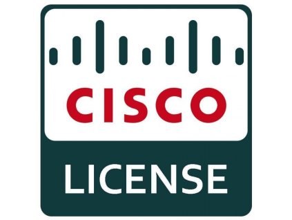 cisco licence logo s