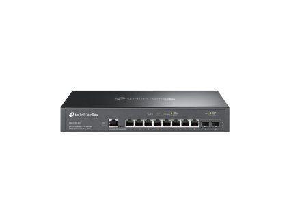 TP Link SG3210X M2 Omada switch a s