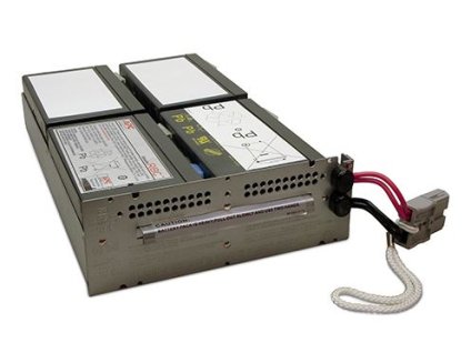 APC Replacement Battery Cartridge 132
