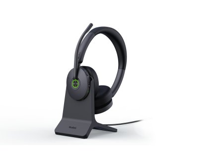 Yealink WH68 Teams, DECT, Bluetooth, ANC