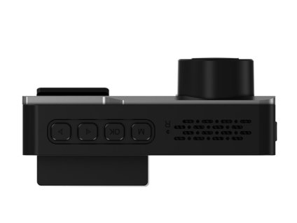 Navitel R37 autokamera vybavená GPS informátorom s detekciou radarov