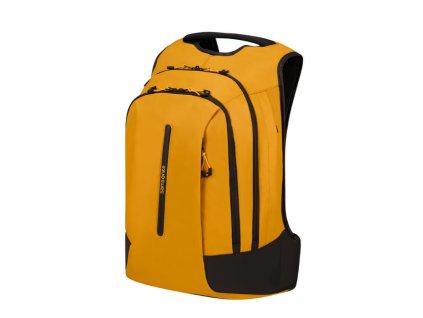 Samsonite ECODIVER Laptop Backpack L Yellow