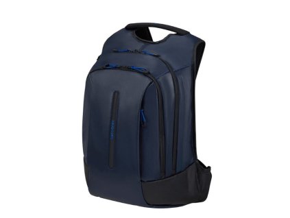 Samsonite ECODIVER Laptop Backpack L Blue Nights