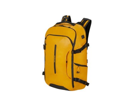 Samsonite ECODIVER Travel Backpack S 38L Yellow