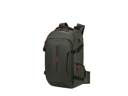 Samsonite ECODIVER Travel Backpack S 38L Climbing Ivy