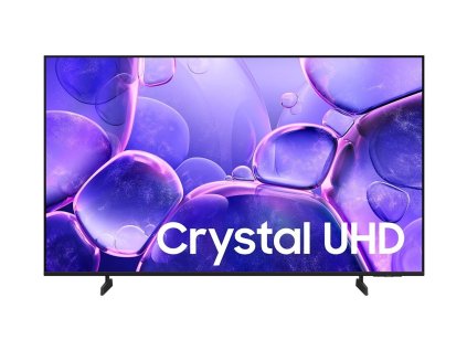 Samsung/UE85U8072/85''/4K UHD/Čierna