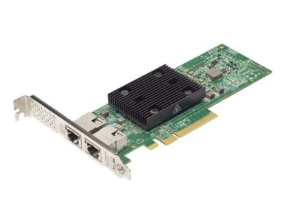 Dell Broadcom 57416 10 Gb Base-T, PCIe FH