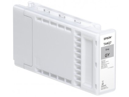 Singlepack Light Black T44Q740 UltraChrome PRO 12 350ml