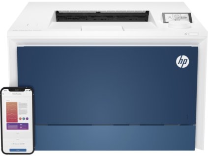 HP Color LaserJet Pro/4202dn/Tlač/Laser/A4/LAN/USB
