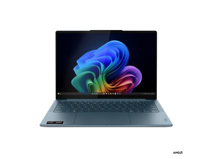 Lenovo YGS7 14''2.8K/AI7/32G/1T/INT/W11H Teal