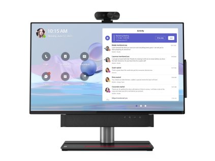 ThinkSmart View Plus t T