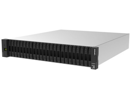 DE4800H 128G HICless Hybrid Flash 2U24 SFF