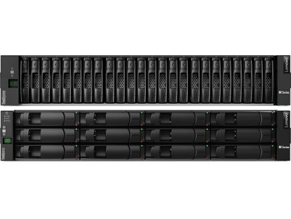 DE controller DE2000H 8G HICless 2U24 SFF