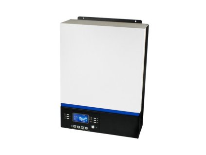 FVE Solárny striedač menič Off-Grid AZO Digital ESB 6kW-24